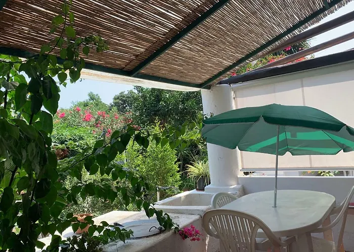 Apartamento Casa Diana Arianna