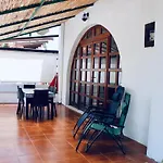 Lägenhet Casa Diana Arianna Lipari (Isola Lipari)