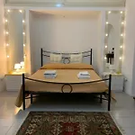 Lägenhet Casa Diana Arianna Lipari (Isola Lipari)