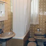 Lägenhet Casa Diana Arianna Lipari (Isola Lipari)