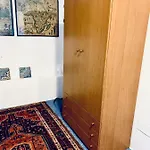 Lägenhet Casa Diana Arianna Lipari (Isola Lipari)