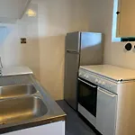 Lägenhet Casa Diana Arianna *