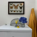 Casa Diana Arianna Lägenhet *