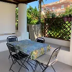 Casa Diana Arianna Lägenhet Lipari (Isola Lipari)