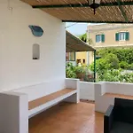 Lägenhet Casa Diana Arianna Lipari (Isola Lipari)