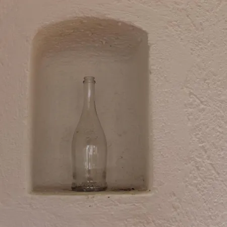 Casa Diana Arianna Lipari (Isola Lipari)