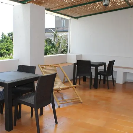 Casa Diana Arianna شقة