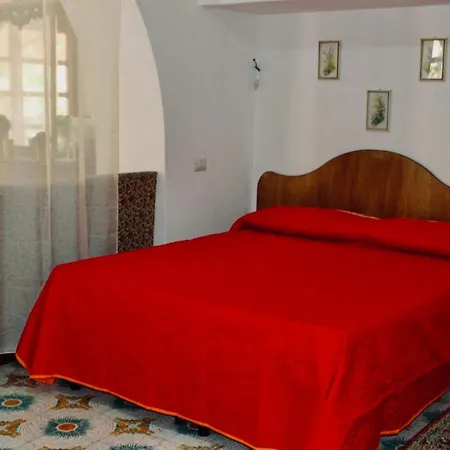 Lägenhet Casa Diana Arianna *