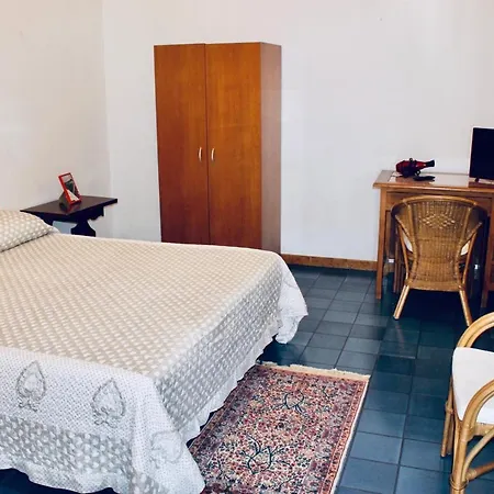 Casa Diana Arianna Lägenhet Lipari (Isola Lipari)