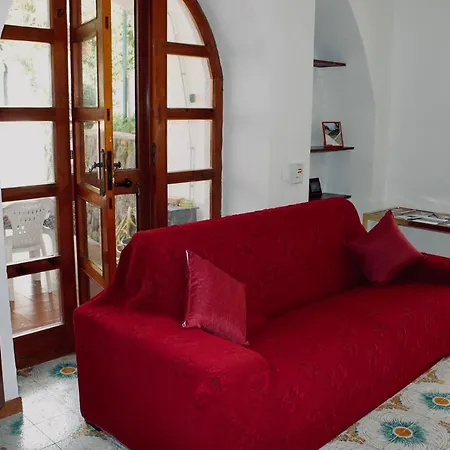 Casa Diana Arianna Lipari (Isola Lipari)