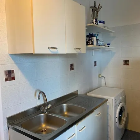 Casa Diana Arianna Lipari (Isola Lipari)