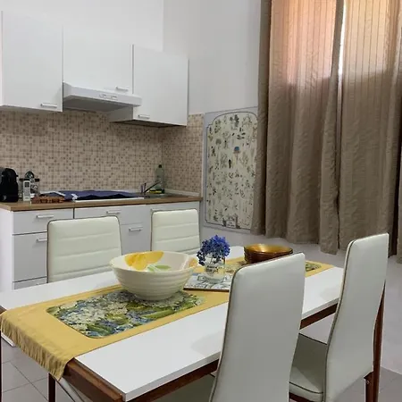 Apartmán Casa Diana Arianna