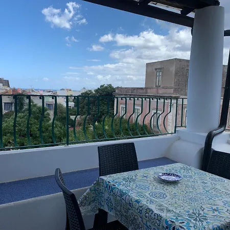 Casa Diana Arianna Apartmán *