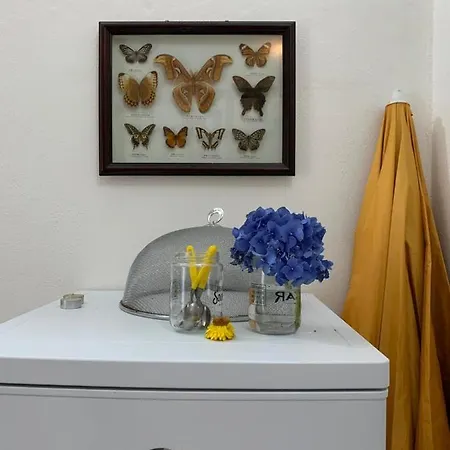 Casa Diana Arianna Apartmán *