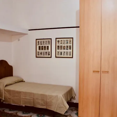 Casa Diana Arianna