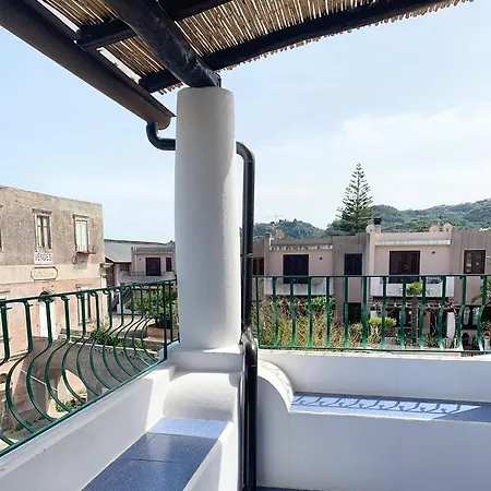 Casa Diana Arianna *