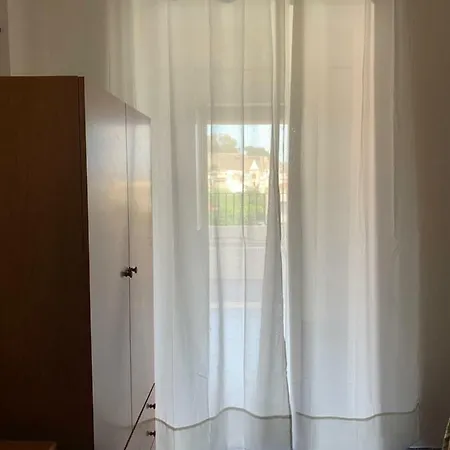 Casa Diana Arianna Lipari (Isola Lipari)