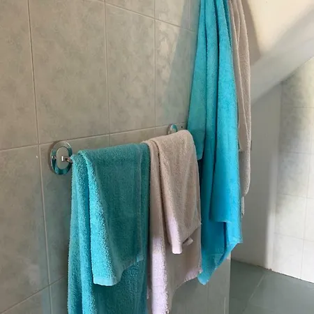 Apartmán Casa Diana Arianna Lipari (Isola Lipari)