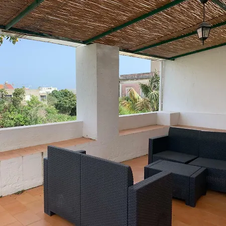 Apartmán Casa Diana Arianna *
