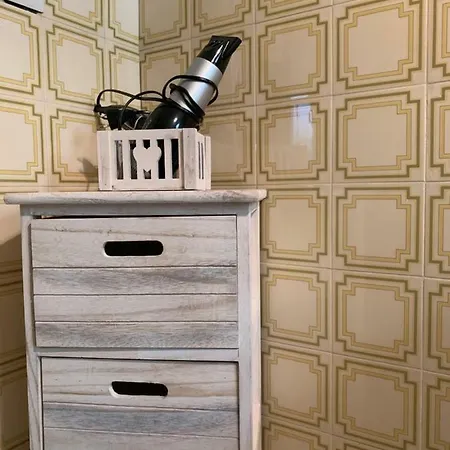 Apartment Casa Diana Arianna *