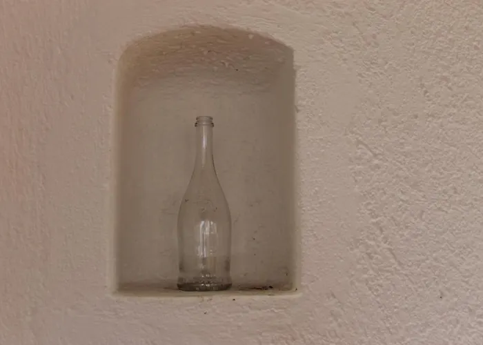 Casa Diana Arianna Lipari (Isola Lipari)