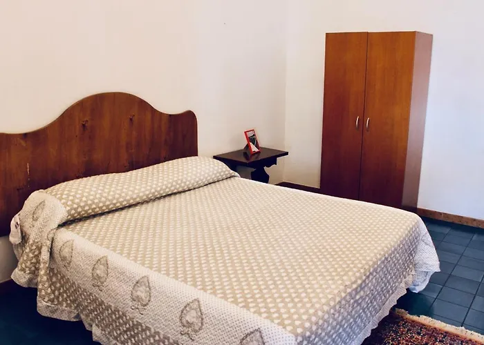 Appartement Casa Diana Arianna Lipari (Isola Lipari)