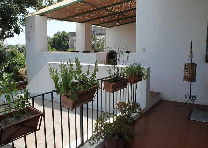 Casa Diana Arianna *