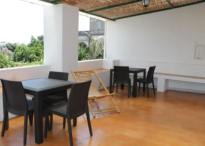 Casa Diana Arianna Apartment