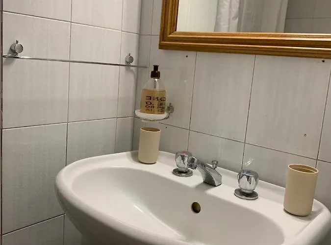 Casa Diana Arianna Apartment Lipari (Isola Lipari)