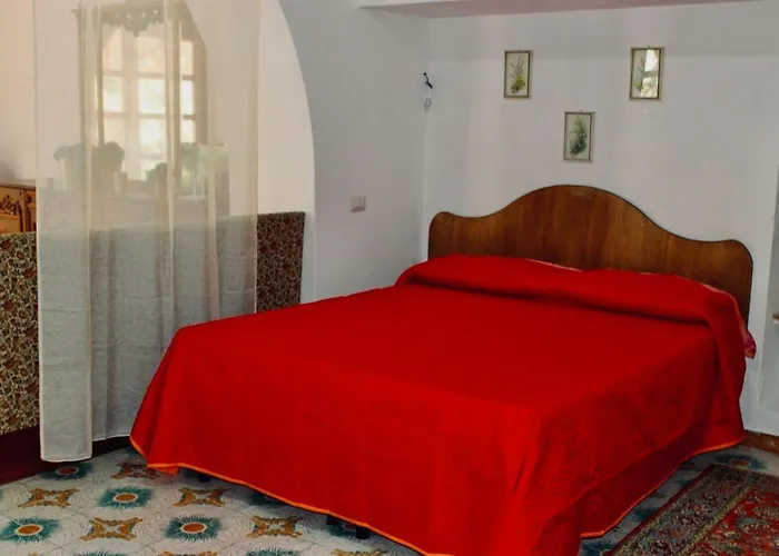 Apartment Casa Diana Arianna *