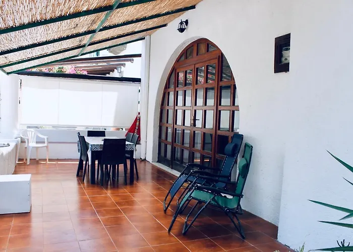 Apartment Casa Diana Arianna Lipari (Isola Lipari)