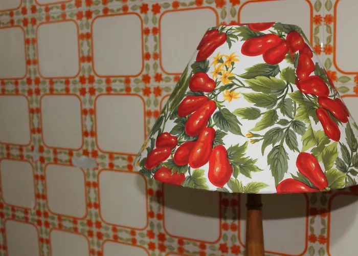 Casa Diana Arianna * Lipari (Isola Lipari)