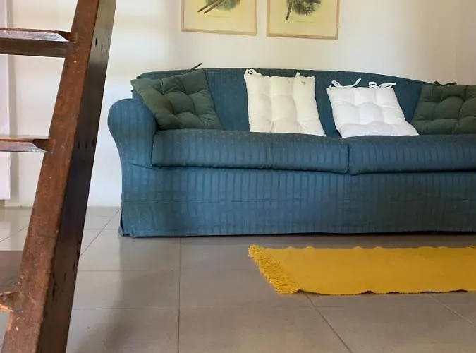 Casa Diana Arianna Apartment