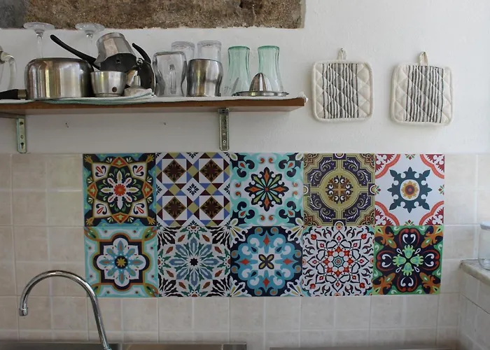 Casa Diana Arianna *