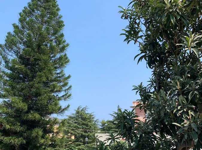 Casa Diana Arianna Apartment