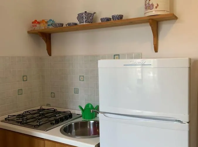 Casa Diana Arianna * Lipari (Isola Lipari)