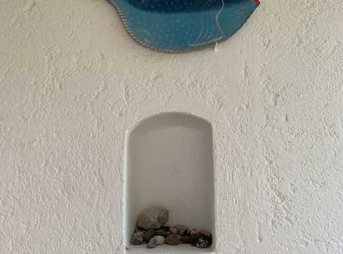 Casa Diana Arianna Appartement *