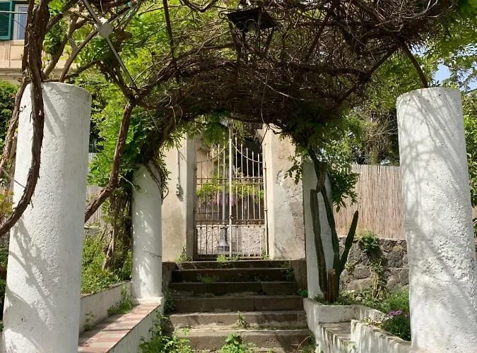 Casa Diana Arianna * Lipari (Isola Lipari)