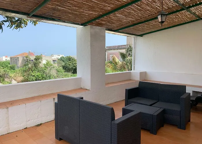 Apartamento Casa Diana Arianna *