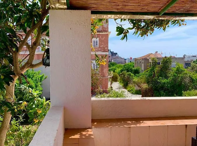 Casa Diana Arianna Lipari (Isola Lipari)