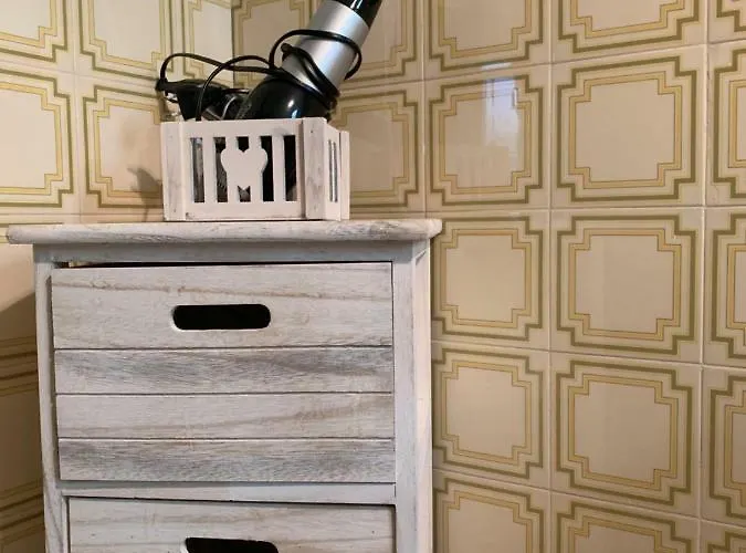 Appartement Casa Diana Arianna *